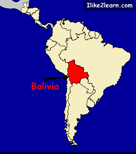 Bolivia